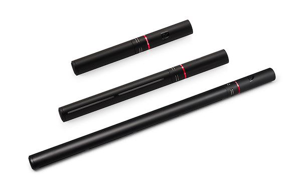 Rycote HC-15 Shotgun Microphone