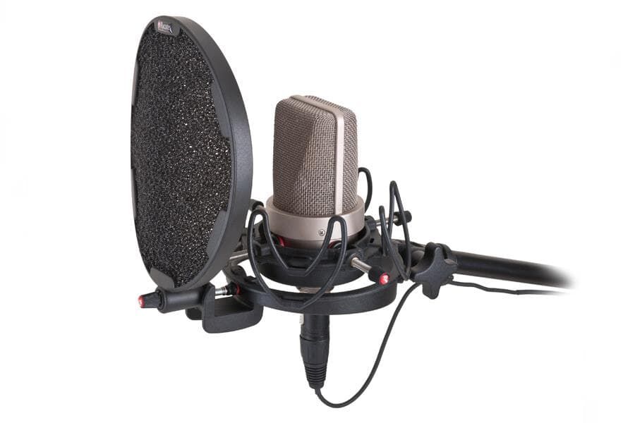 Rycote InVision USM Studio Kit