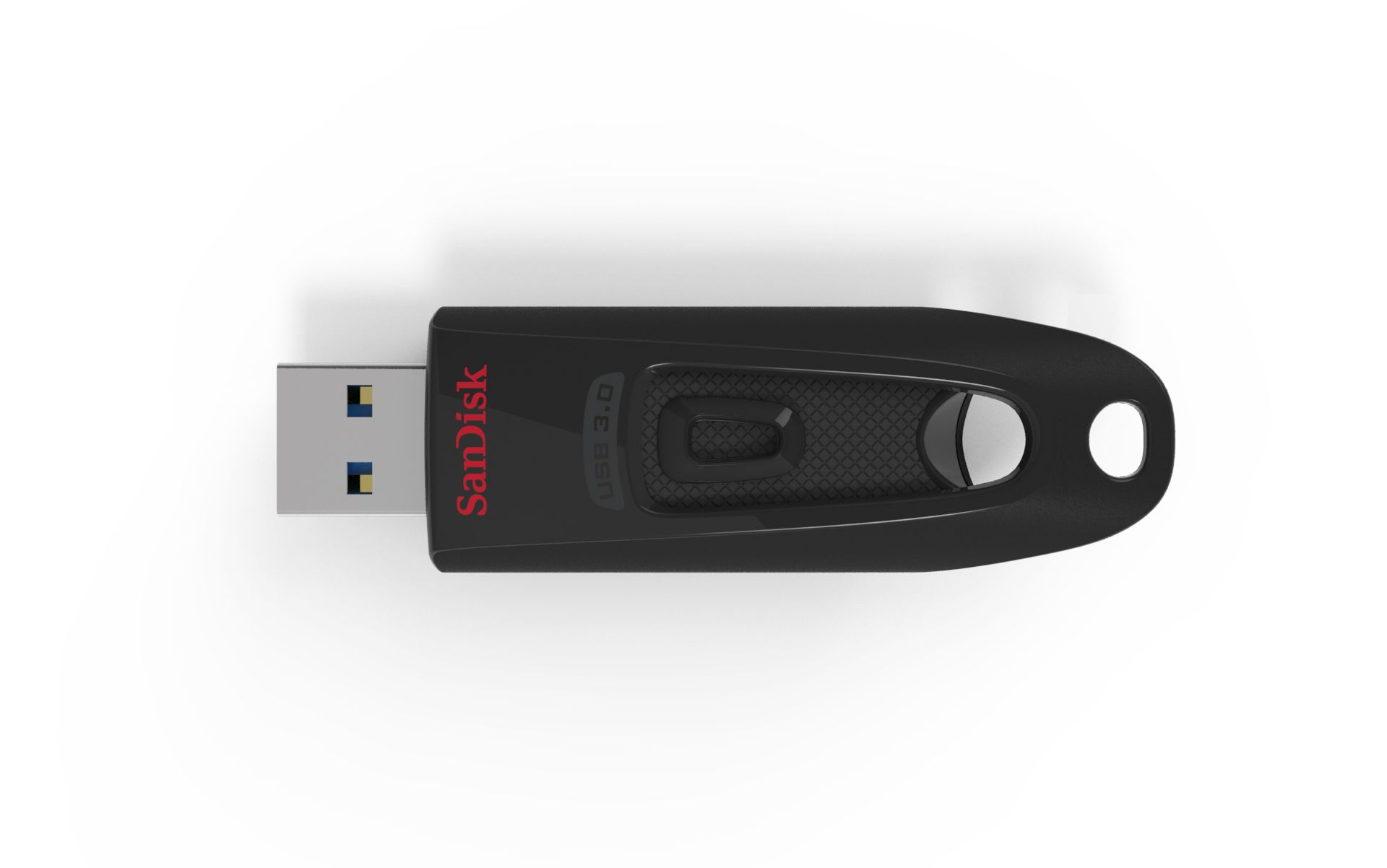 Sandisk Ultra USB 3.0 130MB/s 128GB
