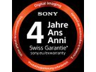 Sony ILME-FX6, Alpha FX6, Cinema Line