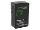 Patona Premium V-Mount 190Wh PD100W