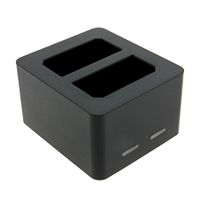 Patona Ladegerät Dual Leica BP-SCL5