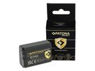 Patona Protect Batterie Sony NP-FW50