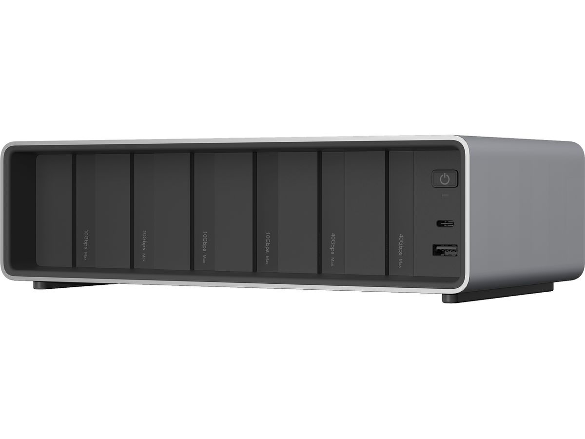 Lexar Professional Workflow