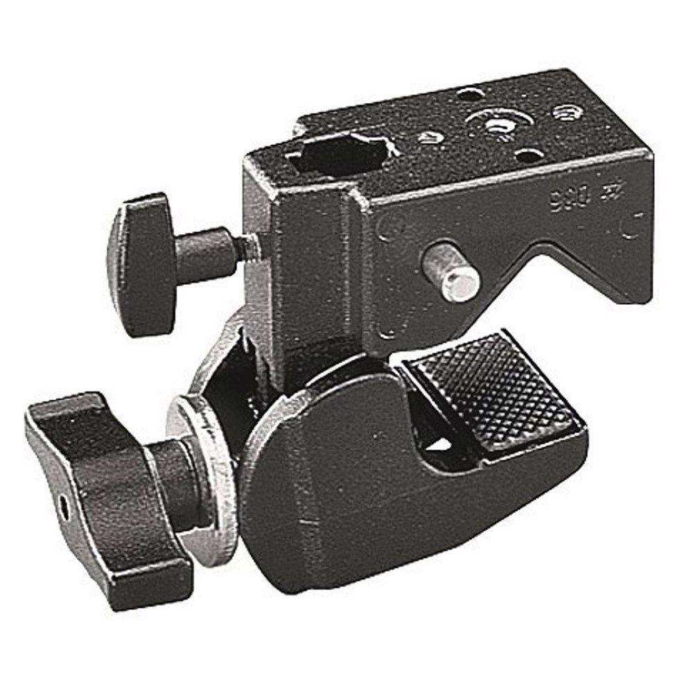 Avenger Super Clamp 13-55mm Black