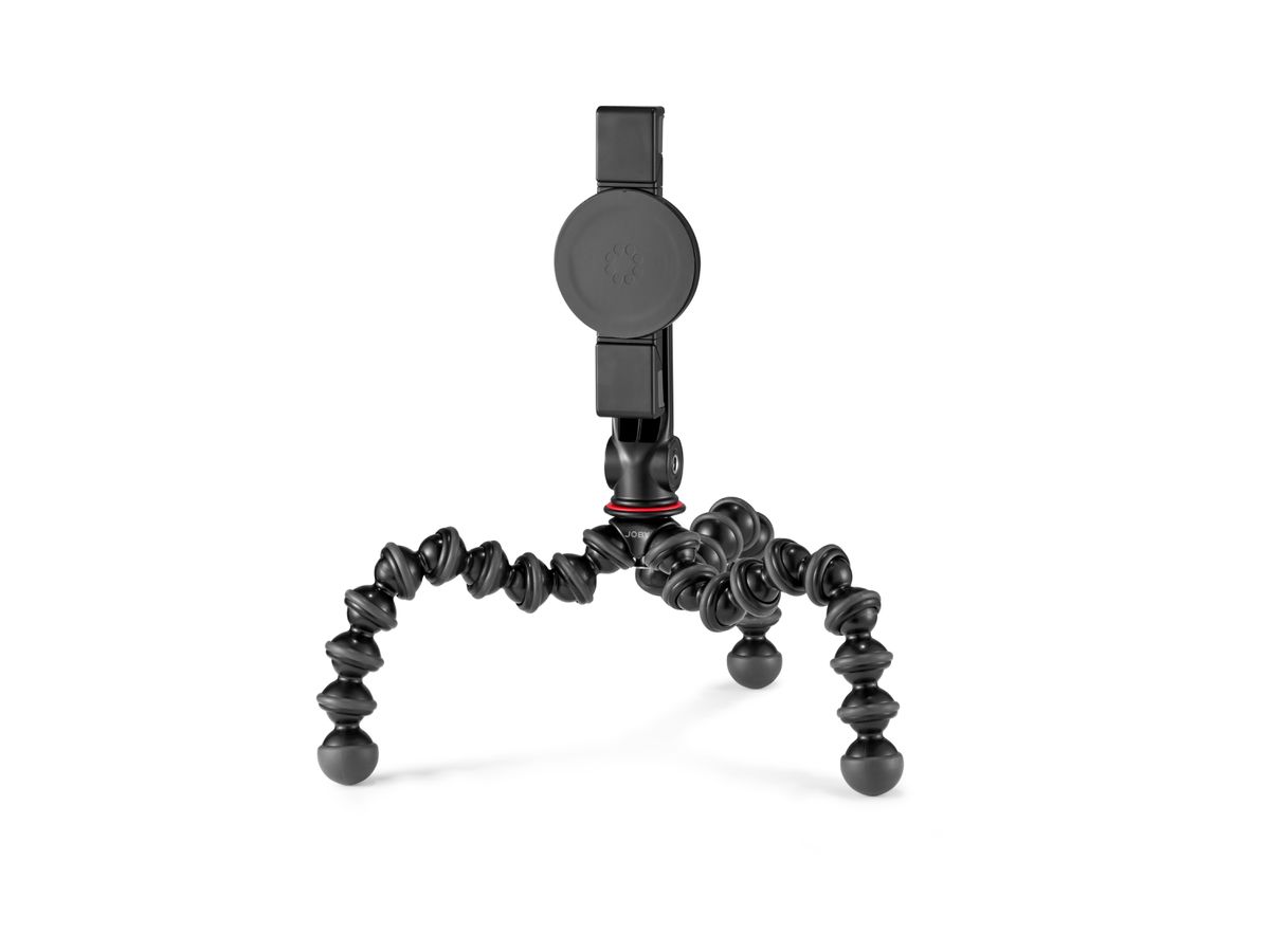 Joby GripTight GorillaPod MagSafe