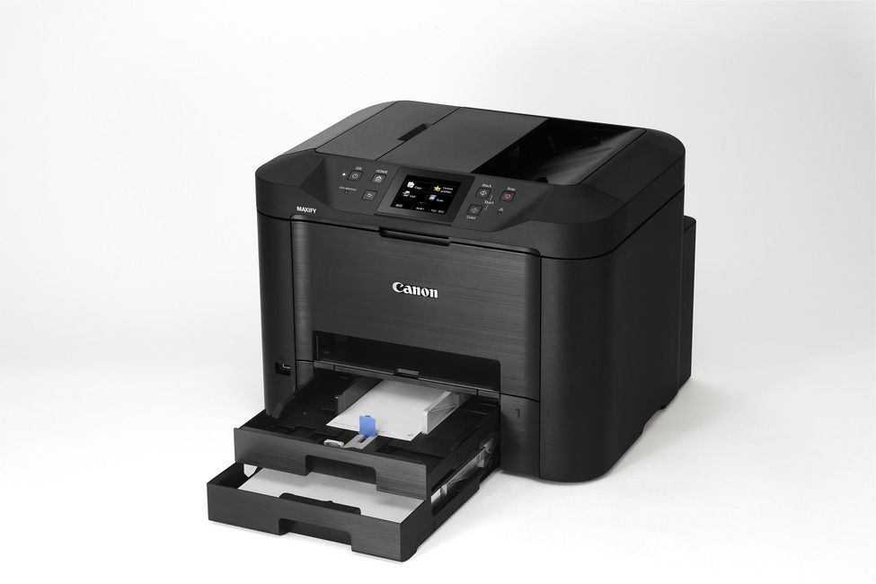 Canon MAXIFY MB5450 Inkjet Multifunction