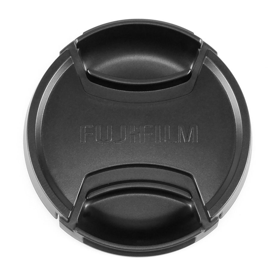 Fujifilm Objektivdeckel FLCP-49