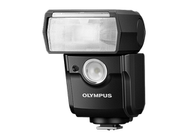 Olympus FL-700WR Flash