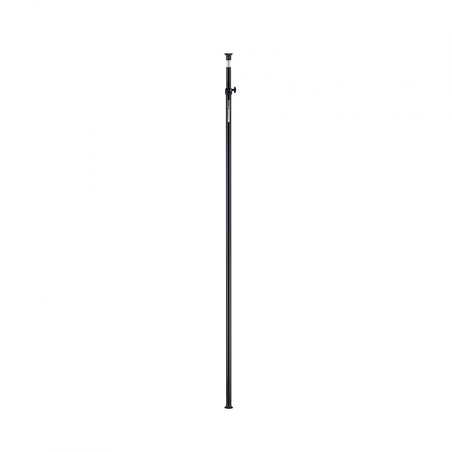 Manfrotto Mini Pole 175 - 330cm Black