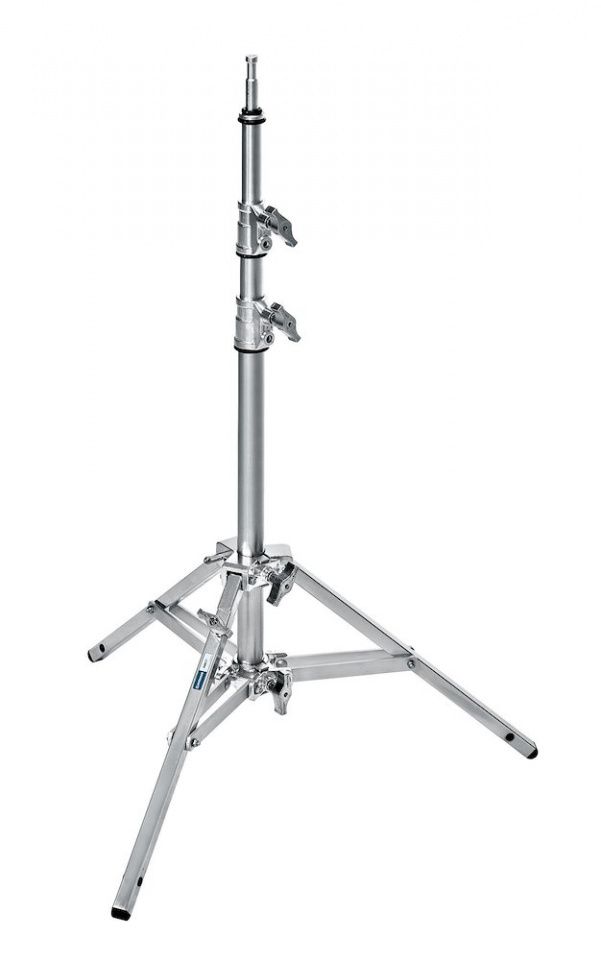 Avenger Baby Stand 17 Steel 170cm Silv