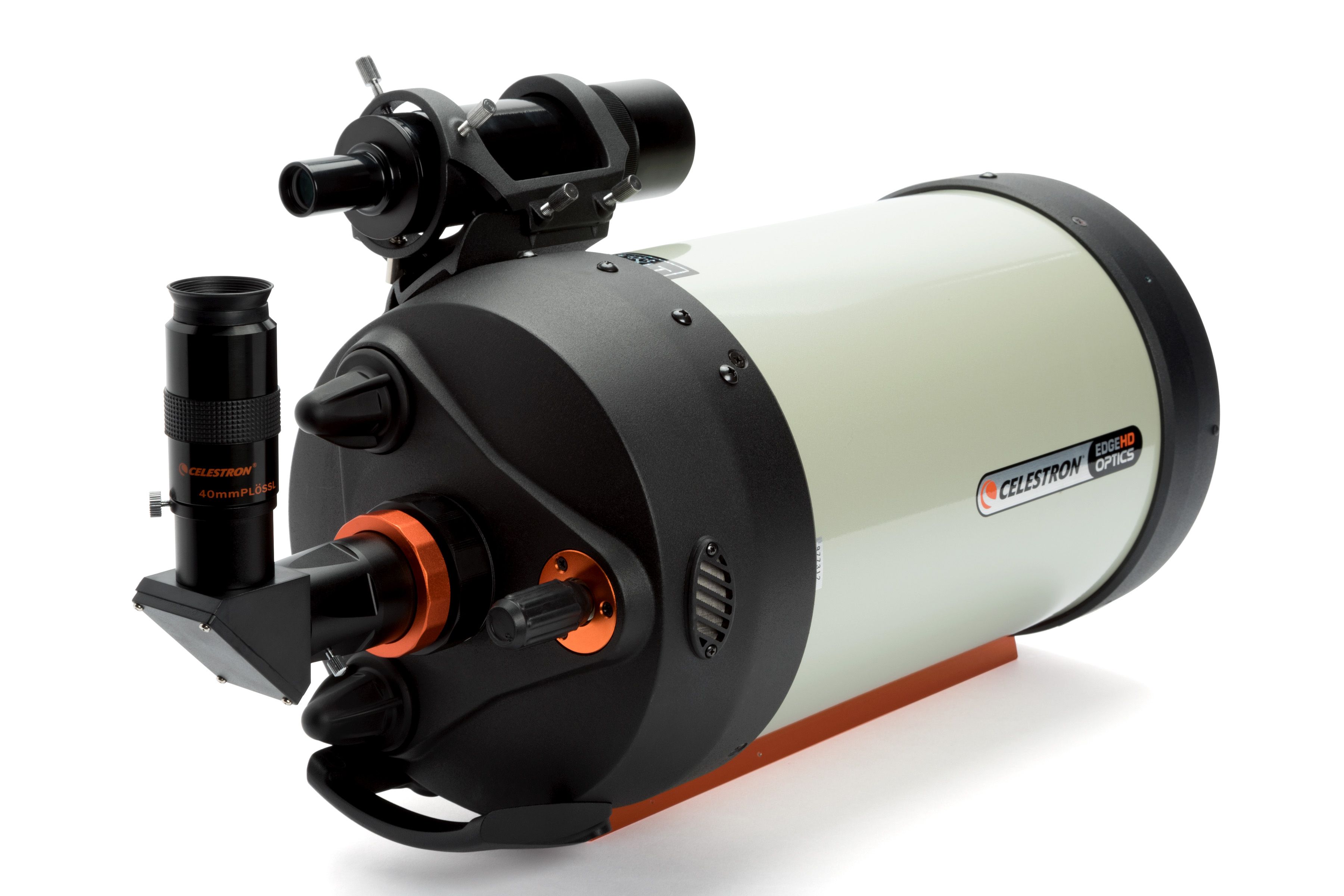 Celestron Optik EDGEHD 8"