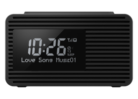 Panasonic DAB+ Radio portable D8