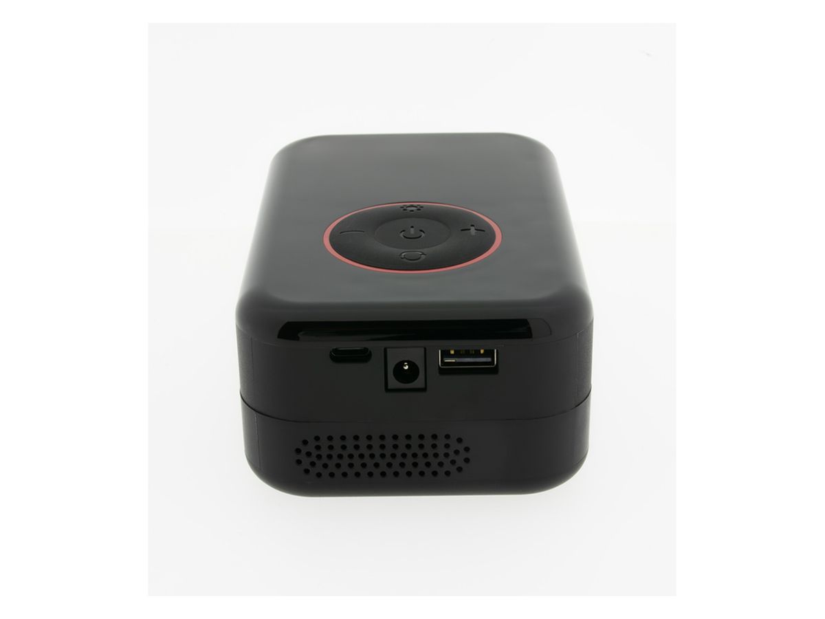 Patona Powerbank elektronische Luftpumpe