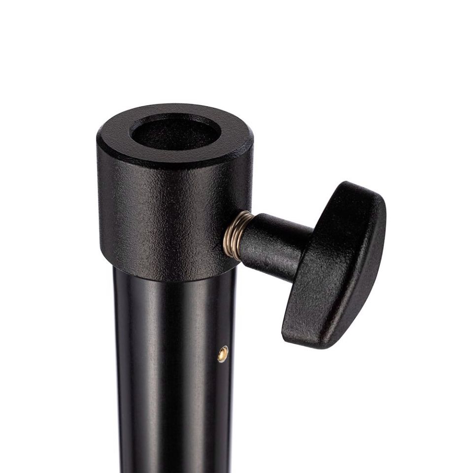Manfrotto Extension for Light Stands Blk