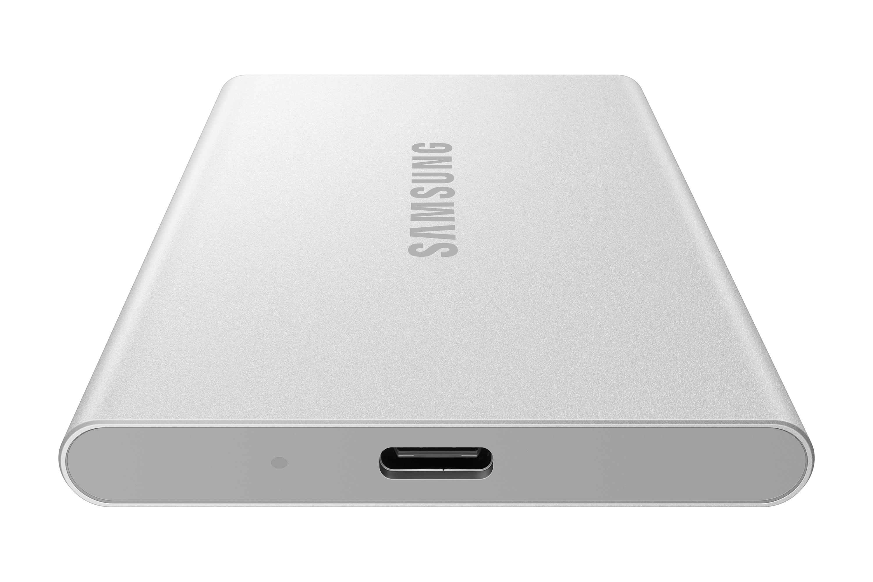 Samsung SSD T7 Resurrected 2TB