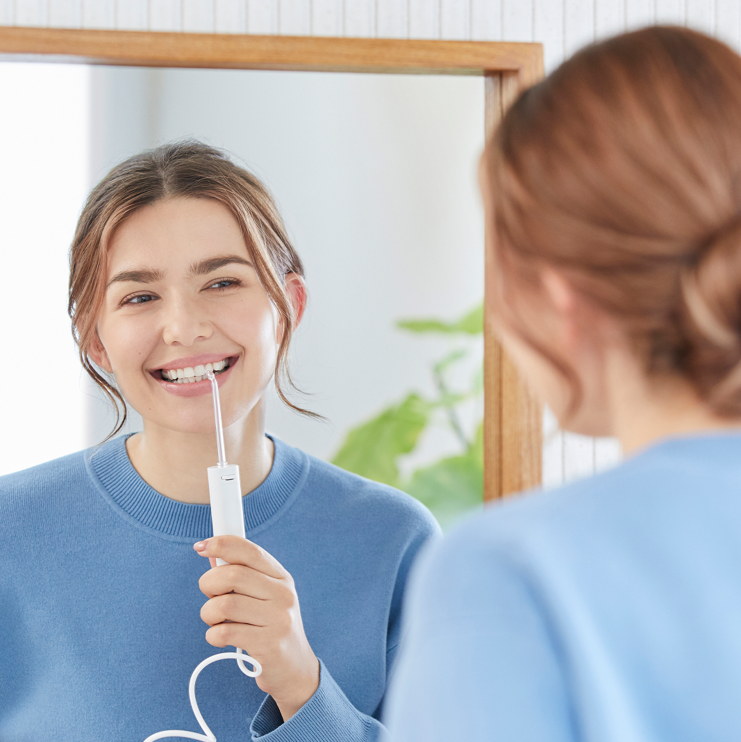 Panasonic Ultraschall Munddusche EW1614