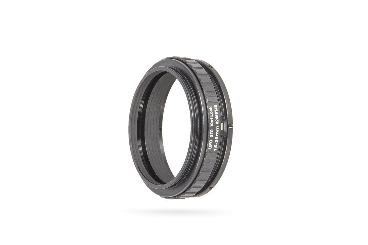 Baader UFC S70 VariLock 15-20mm