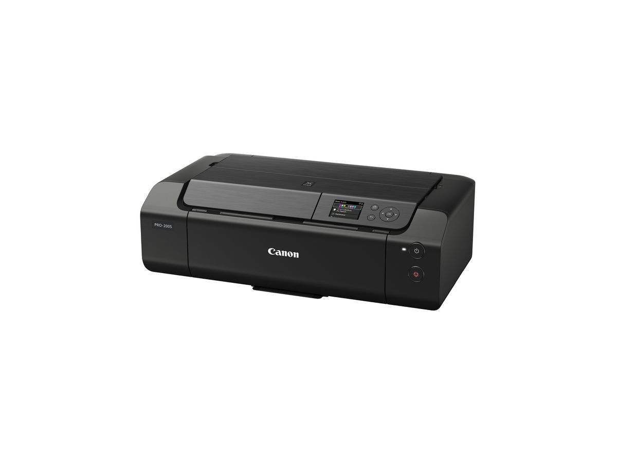 Canon PIXMA PRO-200S A3+ Inkjet Printer