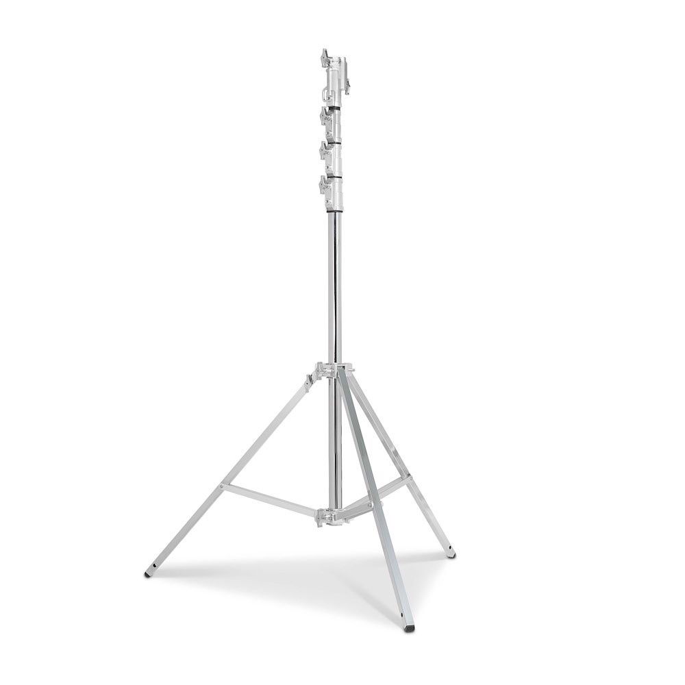 Avenger Combo Stand 45 Steel 450cm Silv