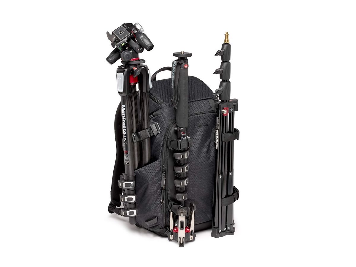 Manfrotto PL Multiloader Backpack M