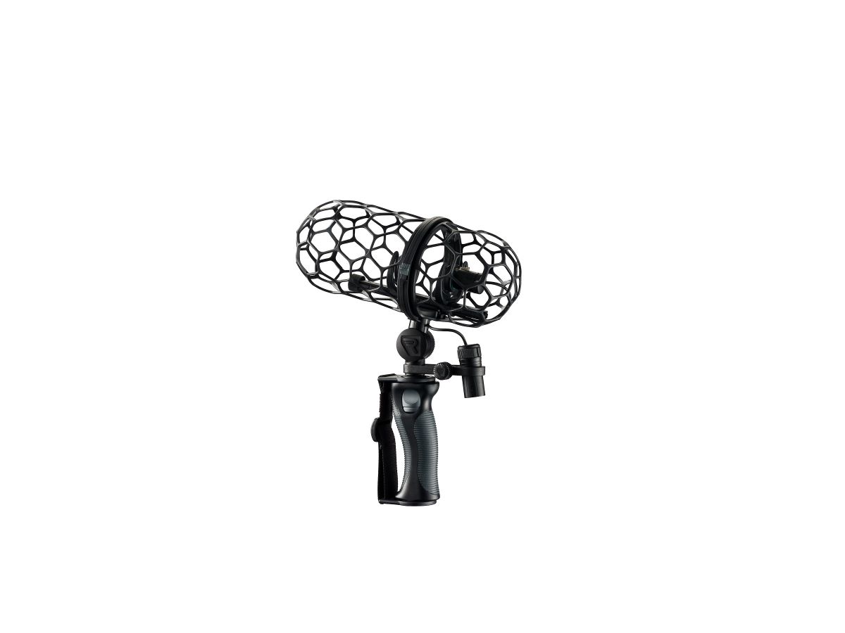 Rycote Nano-Shield Kit NS1-BA