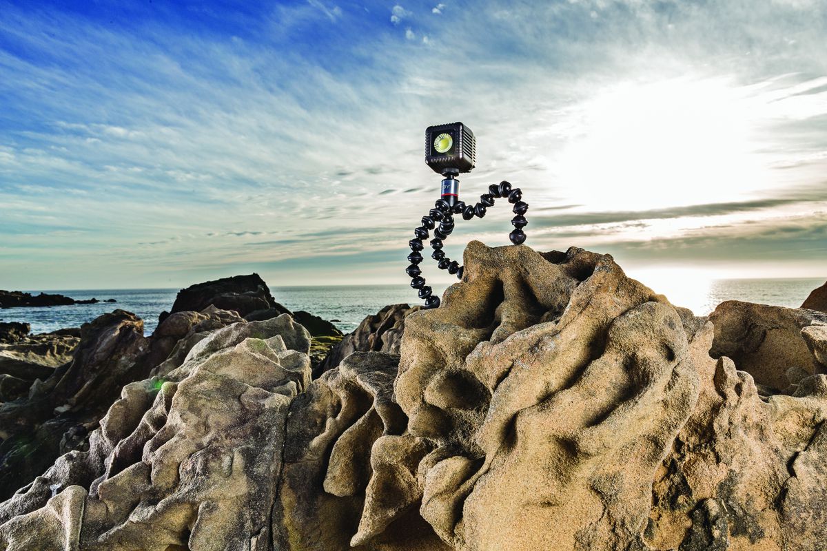 Joby GorillaPod 325