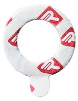 Rycote Stickies Adv, 23mm O's (Pack)