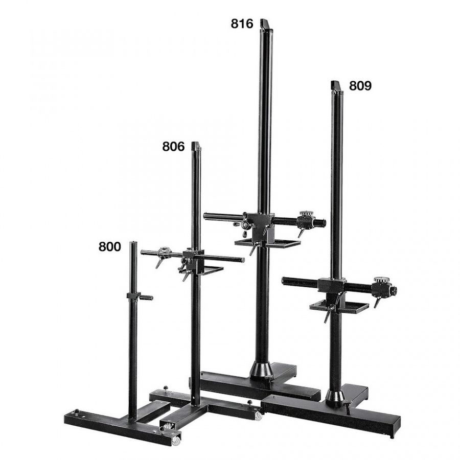 Manfrotto Tower Stand 280cm