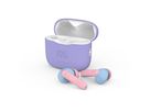 myFirst CareBuds Cotton Candy Mix