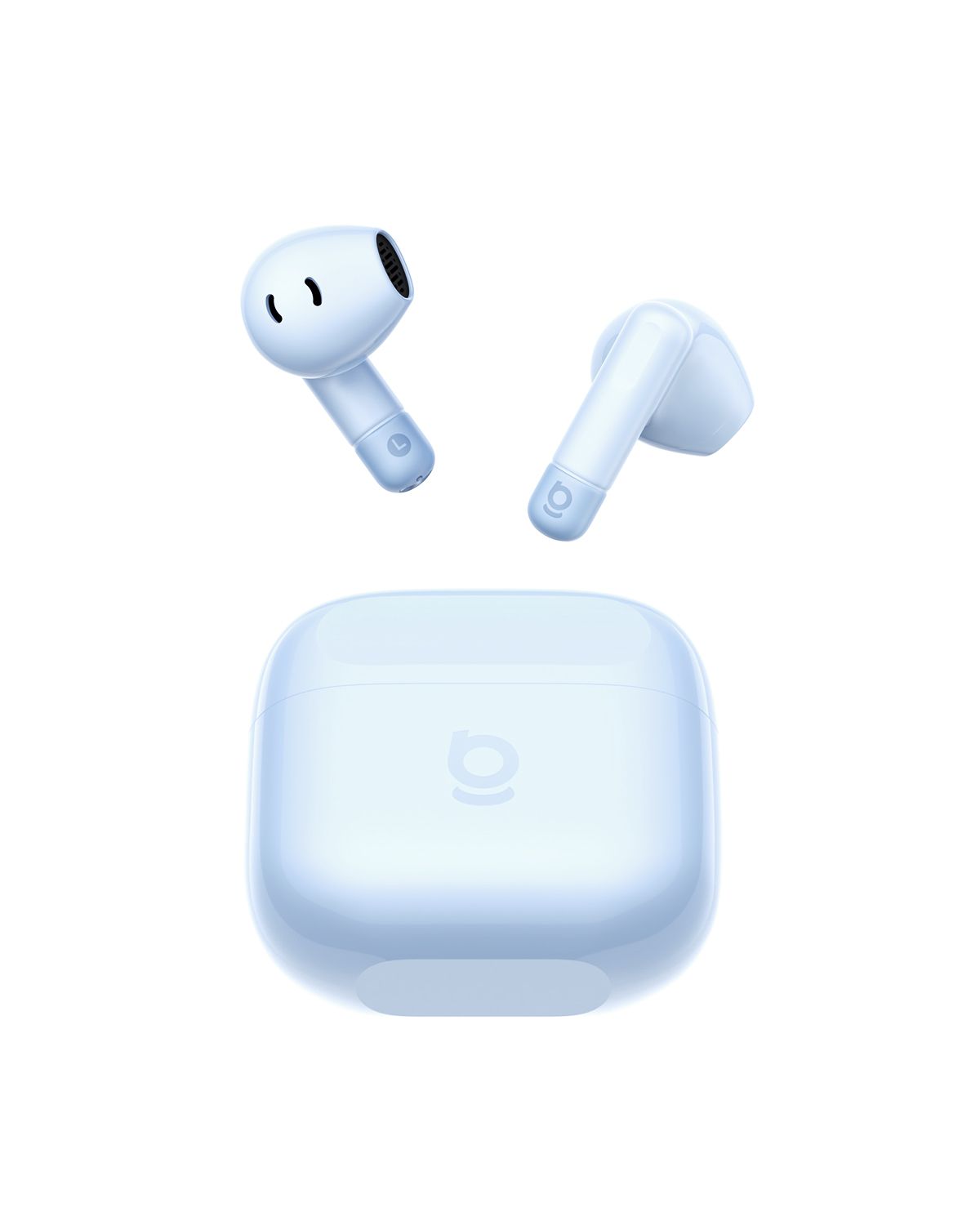 Baseus Bass BS2 Lite TWS Earbuds Blue