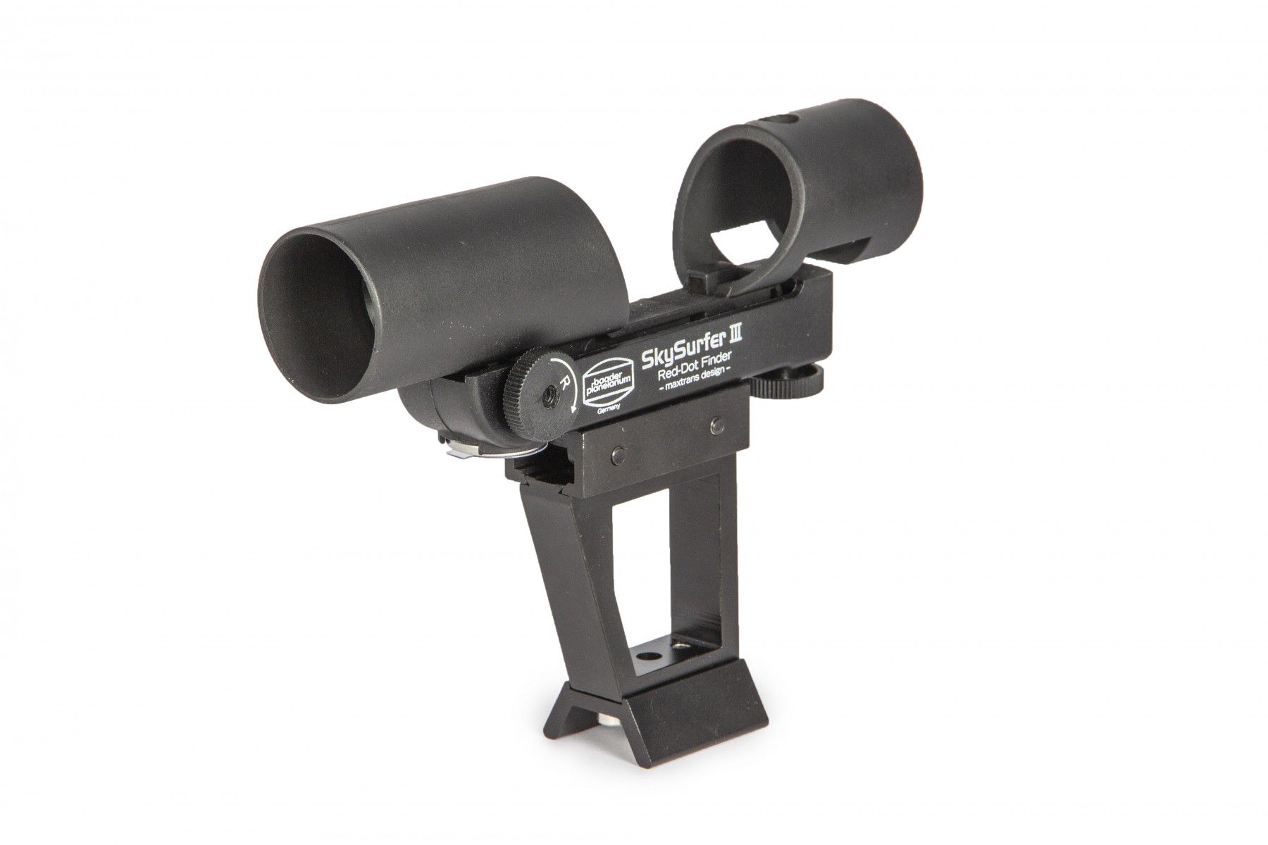 Baader uni Halterung z.Leuchtpunktsucher