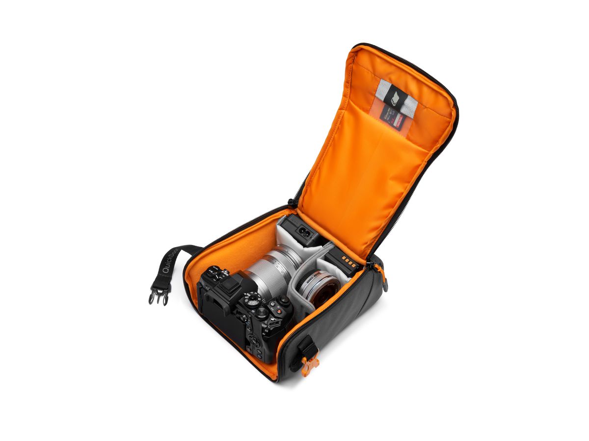 Lowepro GearUp Creator Box M II (GRL)