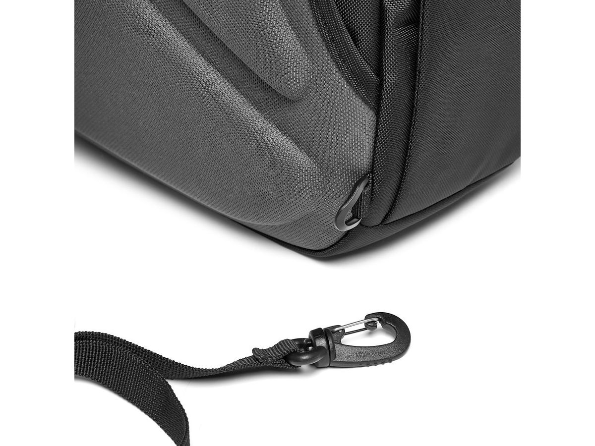 Manfrotto Advanced Hybrid Backpack M III
