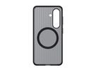 Samsung S26 Rugged Magnet Case Black