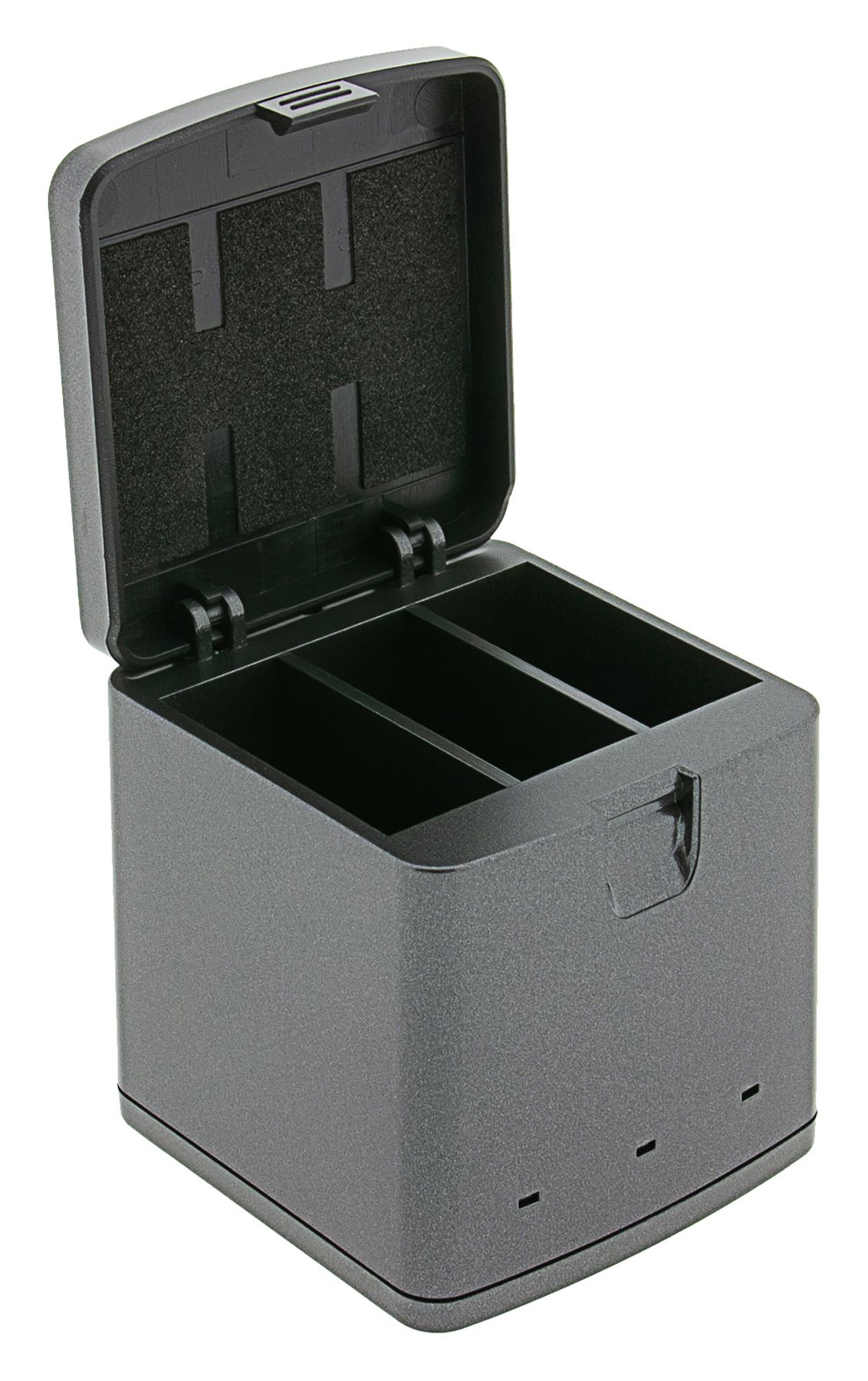 Patona 3-fach Ladebox GoPro Hero 13