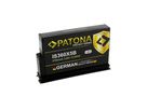 Patona Protect Akku Insta 360 One X5