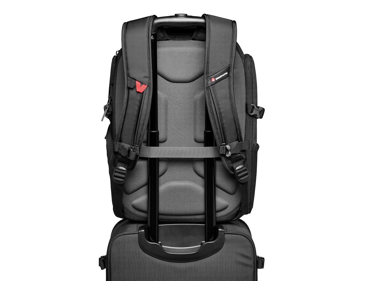 Manfrotto Advanced Travel Backpack M III