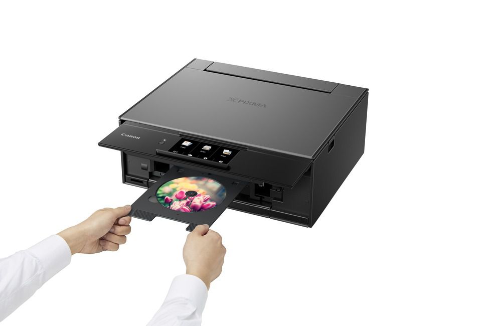 Canon PIXMA TS9150 Black/Grey