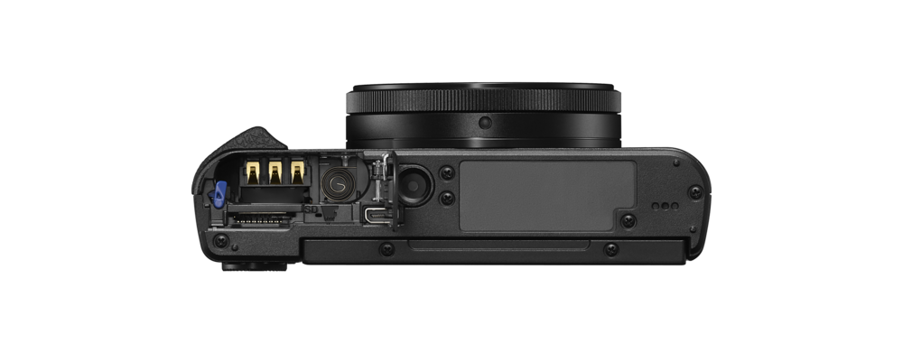 Sony DSC-HX99 Cybershot black