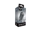 Fresh 'n Rebel Wall Charger Grey 67W