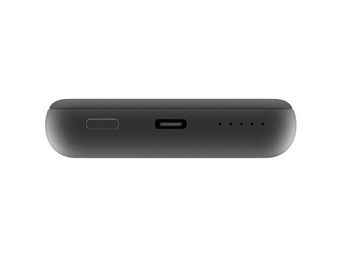 Verbatim Powerbank 10000 mAh Grey