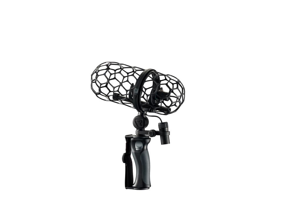 Rycote Nano-Shield Kit NS1-BA