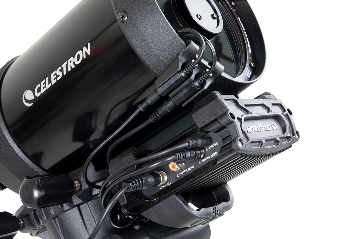 Celestron Dew Heater Ring, 5"