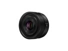 Panasonic Lumix S 40mm 2.0