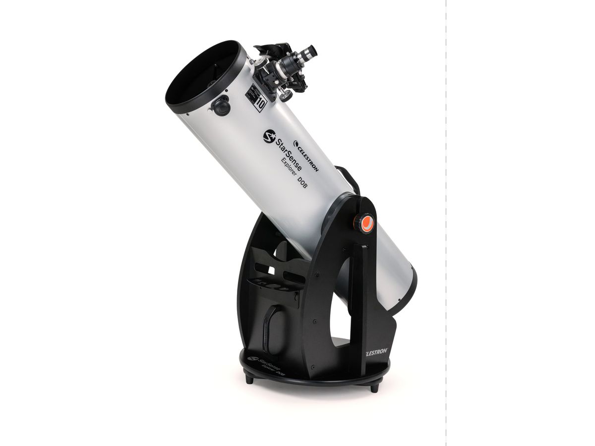 Celestron StarSense Explorer Dobson  10"