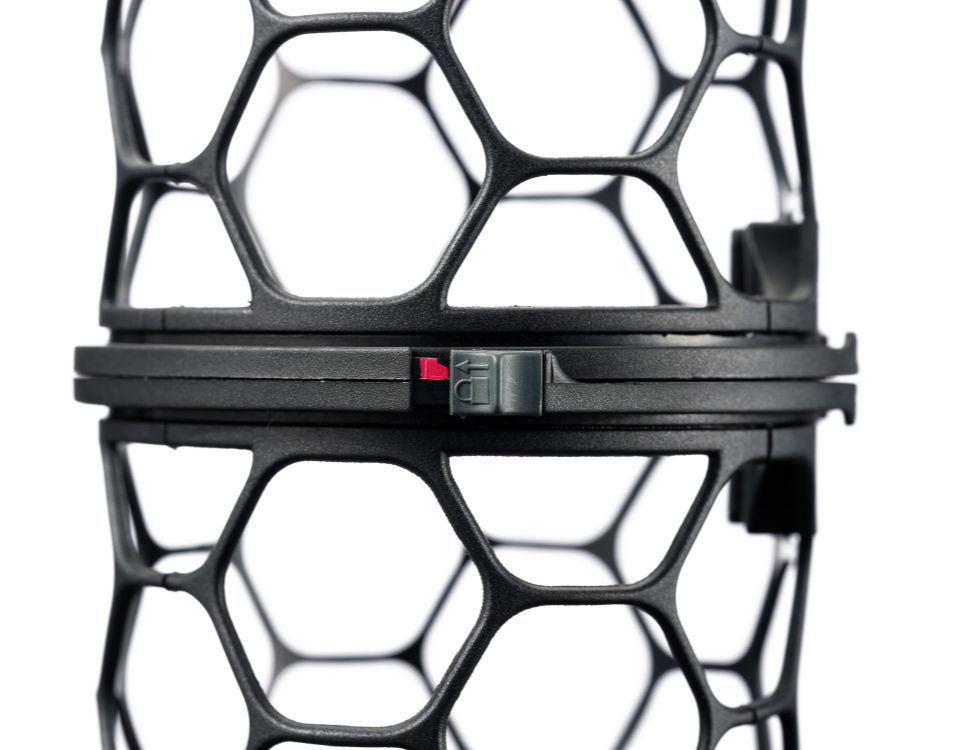 Rycote Nano-Shield Kit NS3-CB