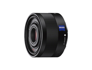 Sony E-Mount FF 35mm F2.8 T* ZA