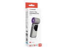 Verbatim AirJet Handheld Fan Grey