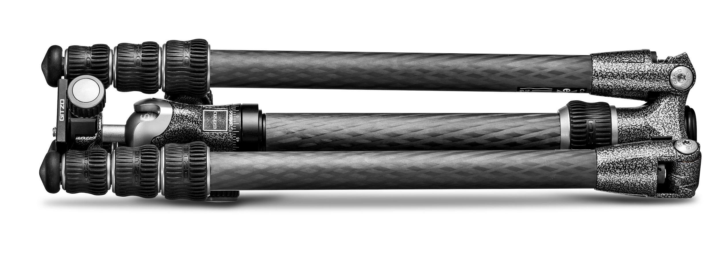 Gitzo Traveler Kit S-0, 4-teilig GT0545T